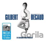 Gilbert Becaud: Best Of & Raretés
