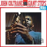 John Coltrane: Giant Steps LP