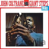 John Coltrane: Giant Steps