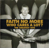 Faith No More: Who Cares A Lot? (The Greatest Hits) LP