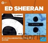 Ed Sheeran: Divide & No. 6 Collaborations Project
