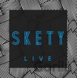 Skety: Skety Live