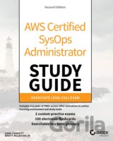 AWS Certified SysOps Administrator: Study Guide