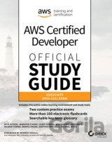 AWS Certified Developer Official: Study Guide