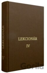 Lekcionár IV