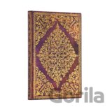 Paperblanks - diár Viola 2021