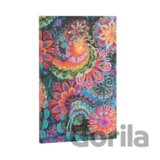 Paperblanks - diár Moonlight 2021