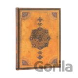 Paperblanks - diár Safavid 2021
