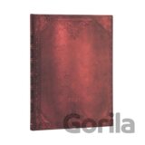 Paperblanks - diár Urban Glam Bold 2021