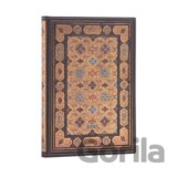Paperblanks - diár Shiraz 2021