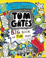 Tom Gates: Big Book of Fun Stuff