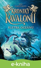 Kroniky Kavalonu - Kletba oceánu