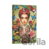 Paperblanks - diár Frida 2021