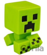 Svietiaca figúrka Minecraft: Creeper