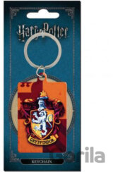 Kľúčenka Haryy Potter: Gryffindor