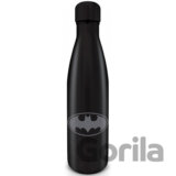 Nerezová fľaša DC Comics - Batman: Who I'm Batman