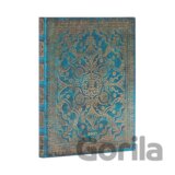 Paperblanks - diár Azure 2021