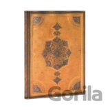 Paperblanks - diár Safavid 2021