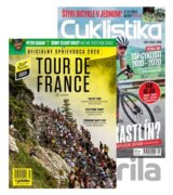 Tour de France 3/2020 (Oficiálny sprievodca)