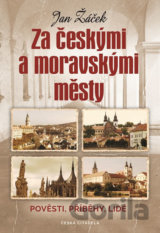 Za českými a moravskými městy