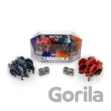 HEXBUG Bojové tarantule Dual pack