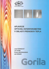 Aplikácie optickej interferometrie v oblasti prenosov tepla