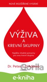 Výživa a krevní skupiny