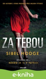 Za tebou
