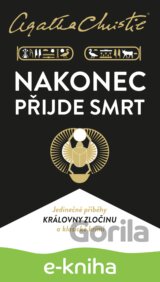 Nakonec přijde smrt