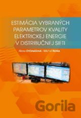 Estimácia výbraných parametrov kvality elektrickej energie v distribučnej sieti