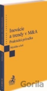 Inovácie a trendy v M&A