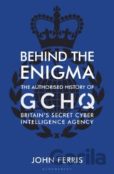 Behind the Enigma