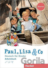 Paul, Lisa & Co Starter: Arbeitsbuch