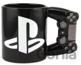 Keramický 3D hrnček Playstation: 4th Gen Controller