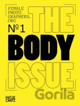 Female Photographers Org: The Body Issue