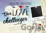 Our Love Challenges (Kniha pro zamilované)