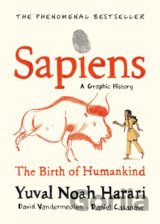 Sapiens: The Birth of Humankind