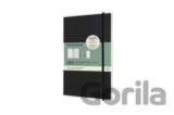 Moleskine – 12-mesačný Smart plánovací čierny zápisník 2021 paper tablet