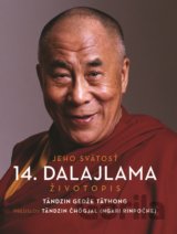 Jeho Svätosť 14. dalajlama