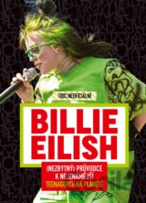 Billie Eilish - 100% neoficiální