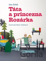 Táta a princezna Rozárka