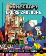 Minecraft: Epické základne