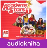 Academy Stars 1 - CD