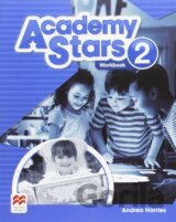 Academy Stars 2 - Workbook