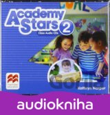 Academy Stars 2 - CD