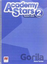 Academy Stars 2 - Teacher's Book Pack