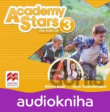 Academy Stars 3 - CD