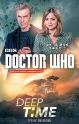 Doctor Who: Deep Time