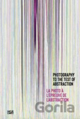 Photography to the Test of Abstraction/La photo a l'epreuve de l'abstraction