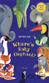 Where's Baby Elephant
